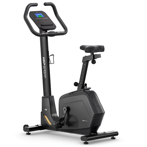 Rower elektryczno-magnetyczny H