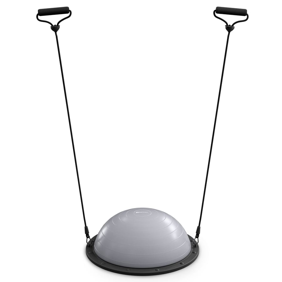 Platforma do balansowania z lin - 1