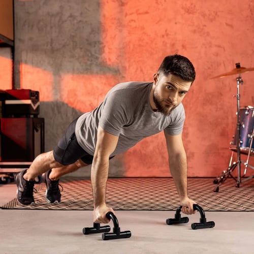 Maniglie push up - bars stand - barre per flessioni_5