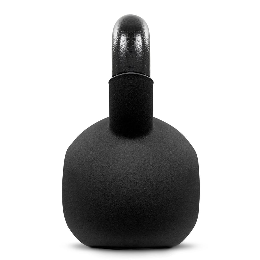 Kettlebell żeliwny 16kg HS-IB01 - 5