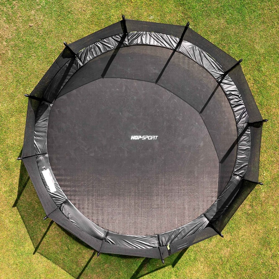 Trampoliny zewnętrzne 14ft, 16f - 3