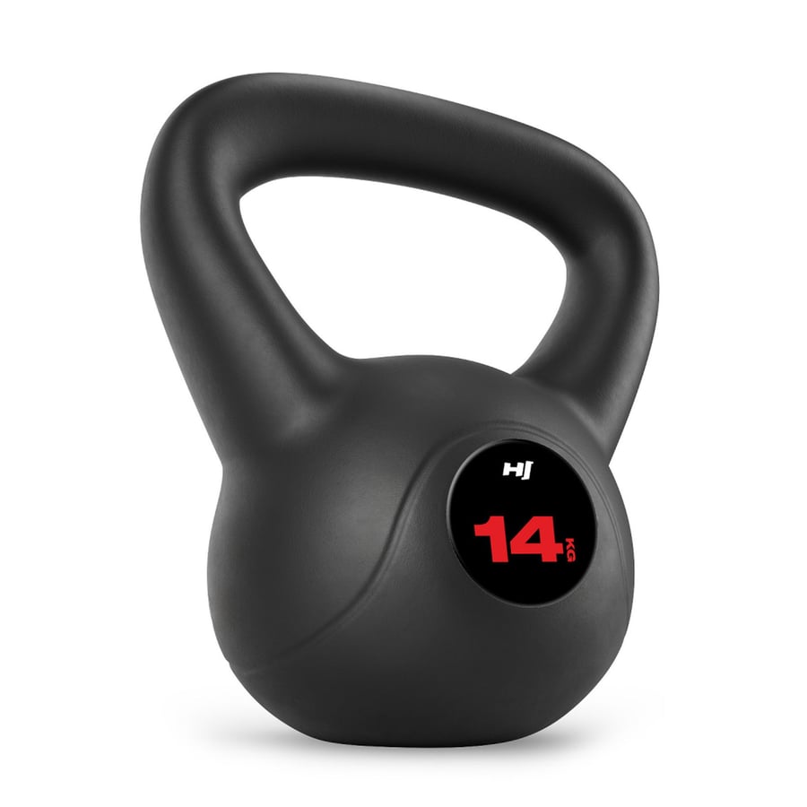 Cement kettlebell 14kg HS-PB014 - 1