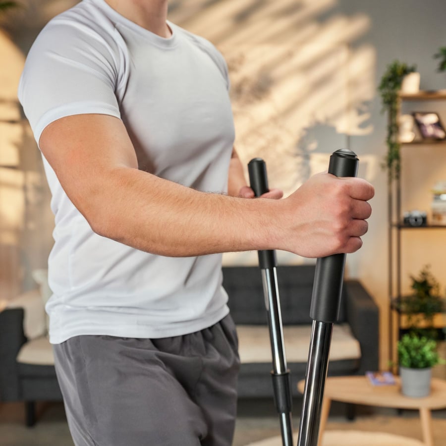 Stepper nordic walking HS-050S - 10