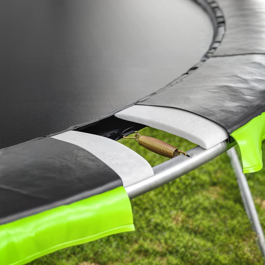 Osłonka sprężyn 8FT HS-TSC008DZ - 5