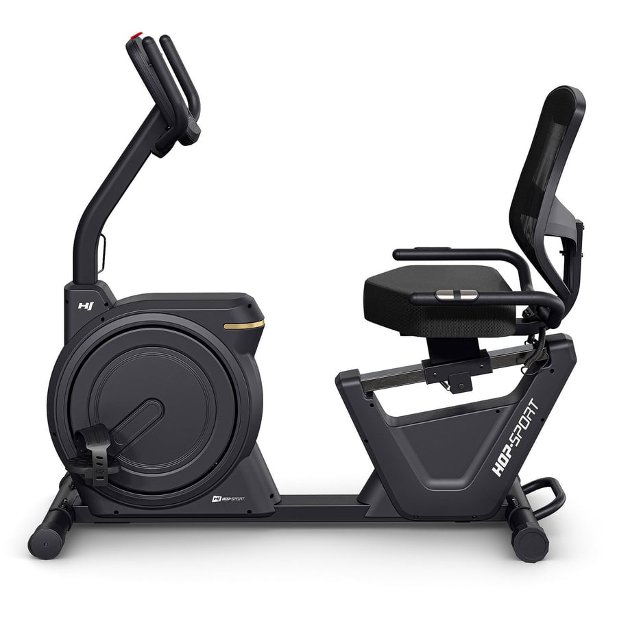 Rower leżący HS-5000L Ranker Cz - 4