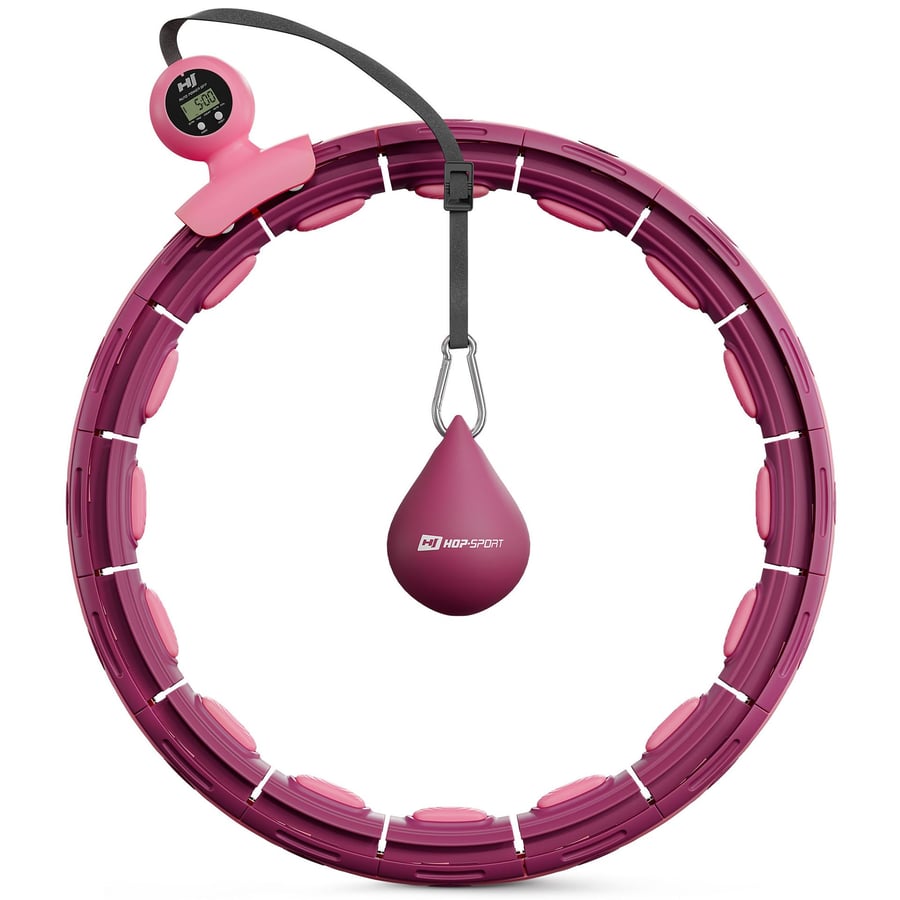 Rendery Hula-Hop C113HH Cherry - 1
