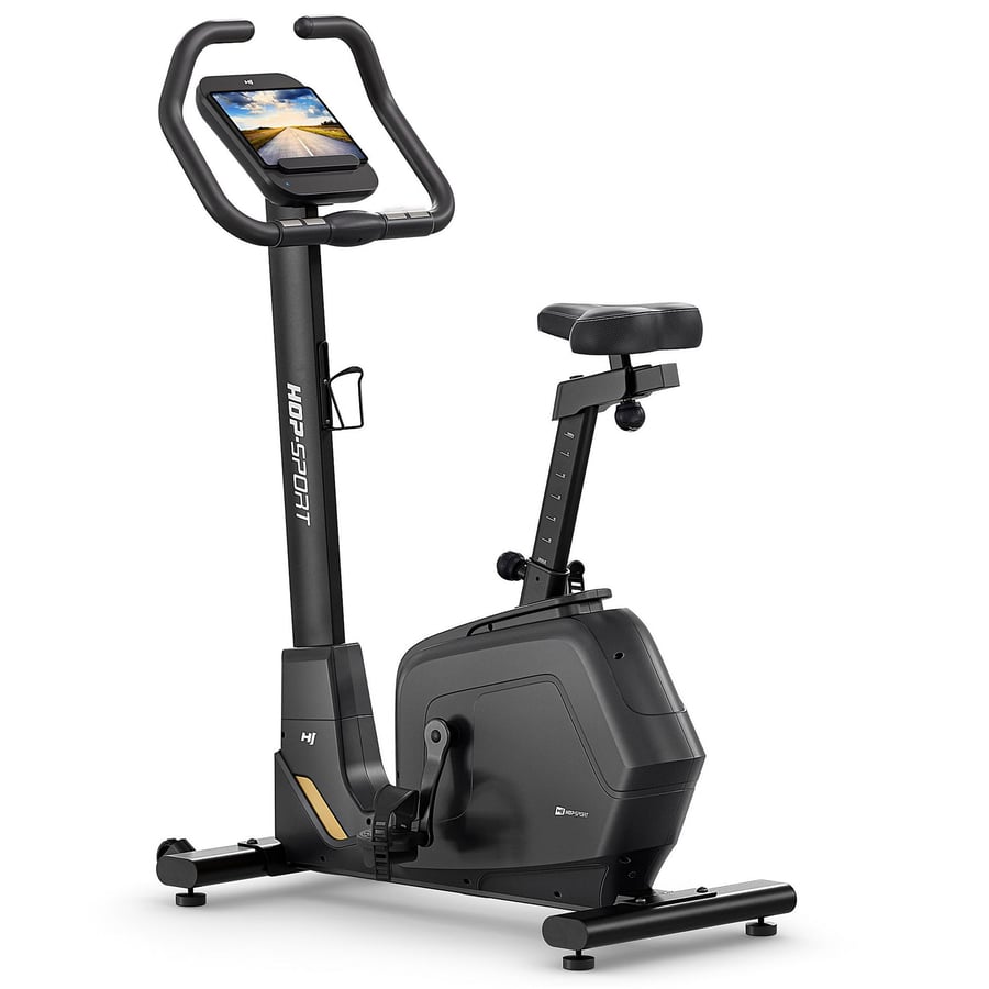 Rower elektryczno-magnetyczny H - 9