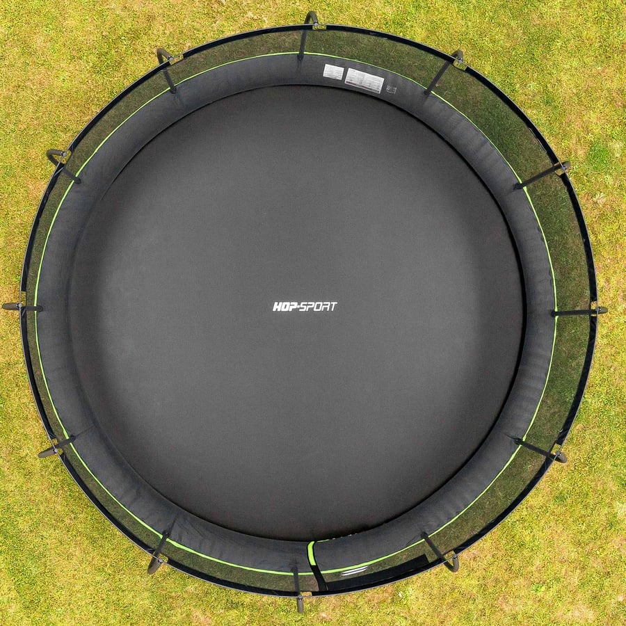 Trampolina dynia 14FT / 16FT (2 - 8
