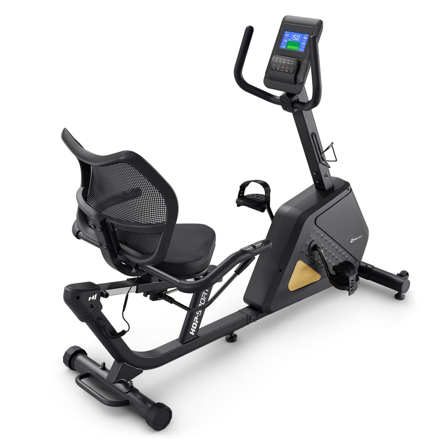 Rower elektryczno-magnetyczny H - 9