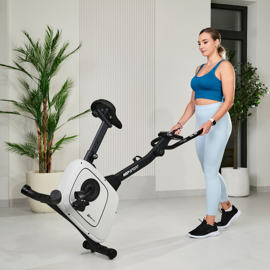 Rower magnetyczny HS-3000H Nexo - 8