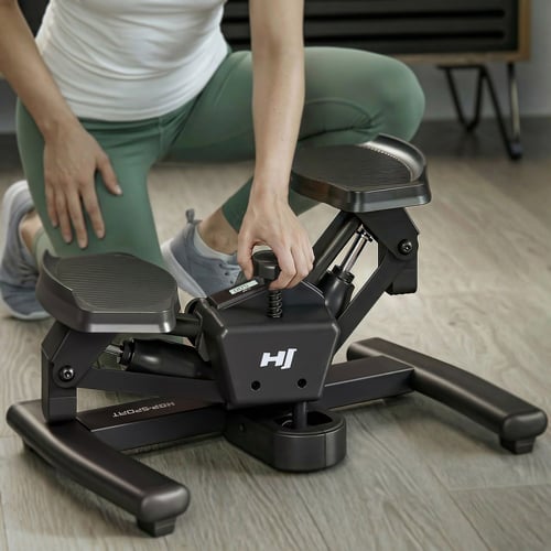 Stepper HS-060S Snash - Zdjęcia
