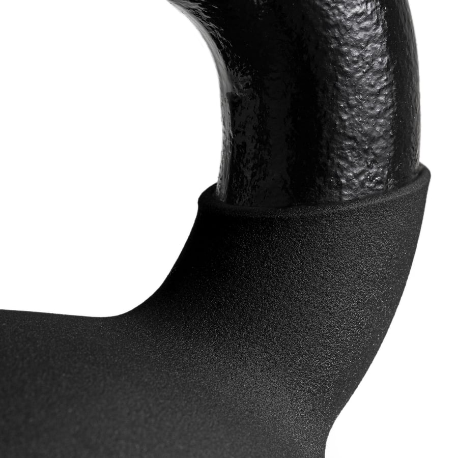 Kettlebell żeliwny 6kg HS-IB006 - 8