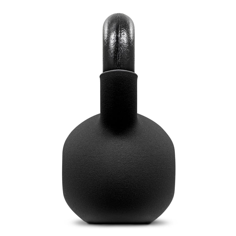 Kettlebell żeliwny 8kg HS-IB008 - 2