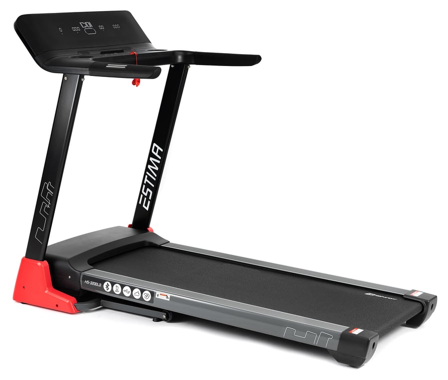 Tapis roulant elettrico HS-3200LB Estima