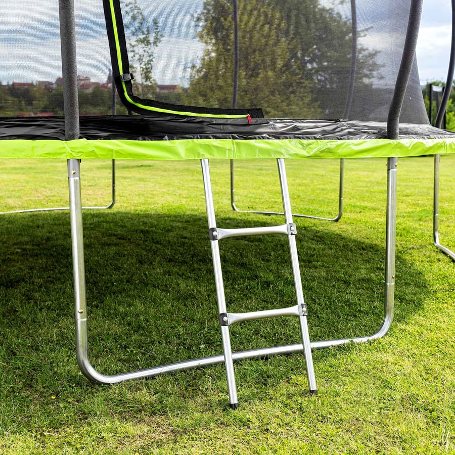 Trampolina dynia 14FT / 16FT (2 - 4