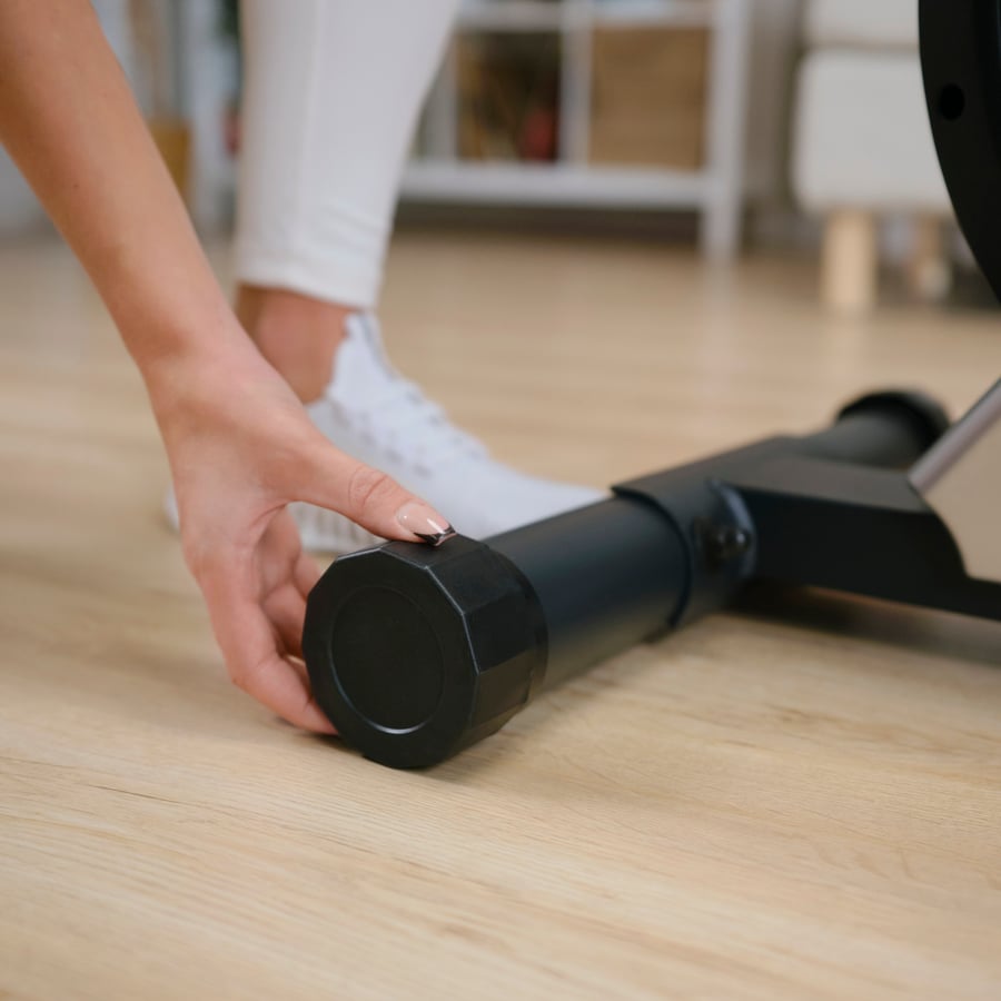 Rower magnetyczny HS-2080 Spark - 9