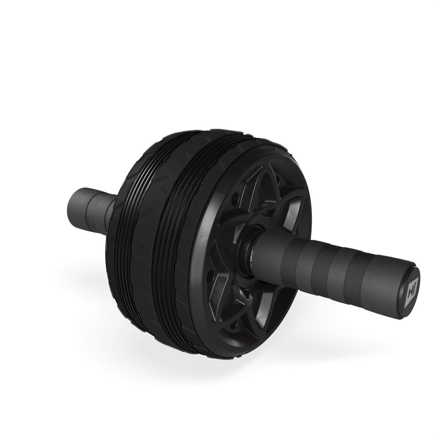 Kółko do ćwiczeń HS-W145AM - 5