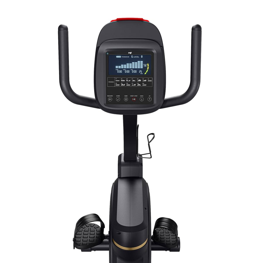 Rower leżący HS-5000L Ranker Cz - 3