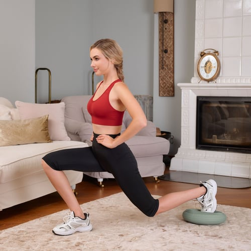 Balance cusion HS-R034BC - sage
