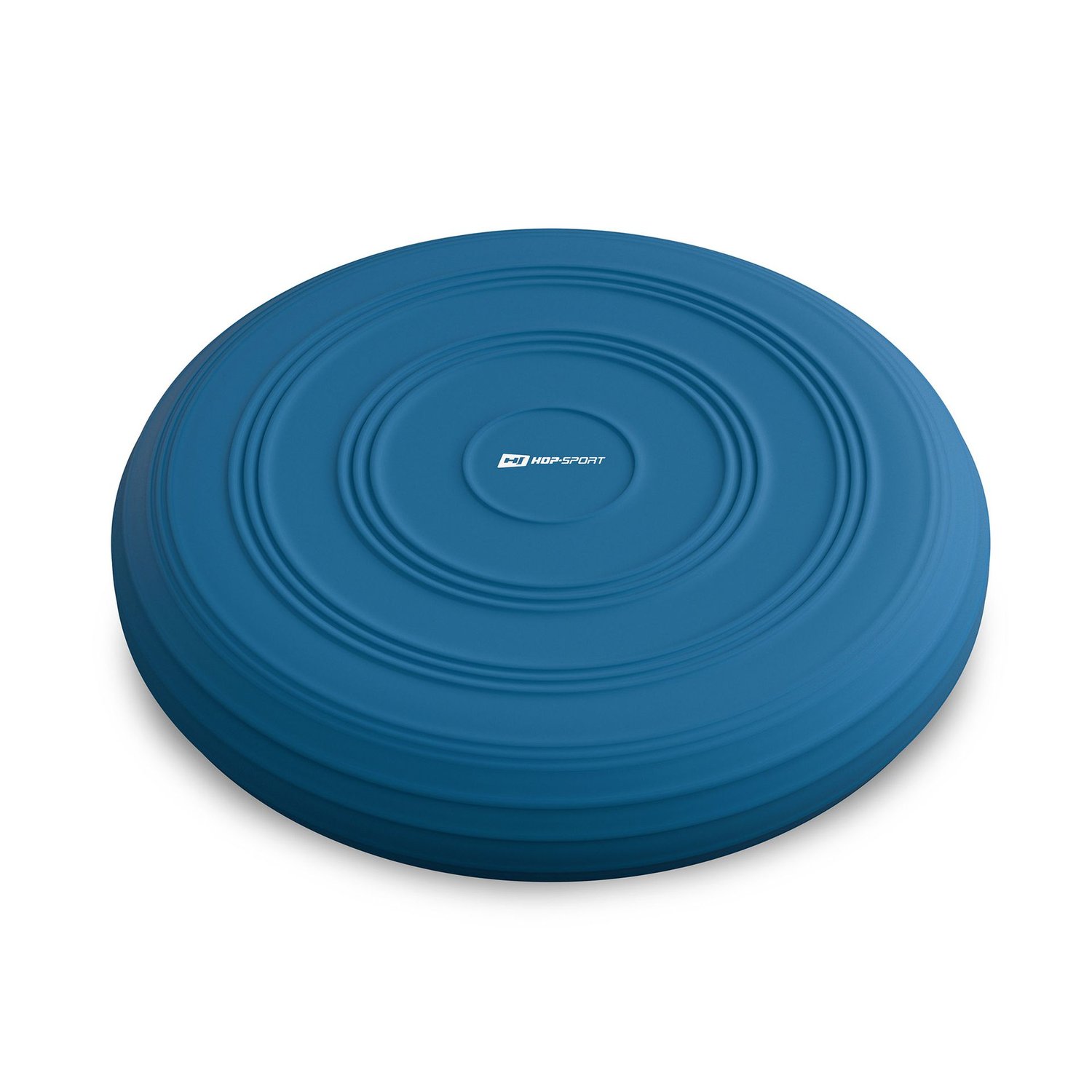 Cuscino Sensoriale Disco Blu Oceano