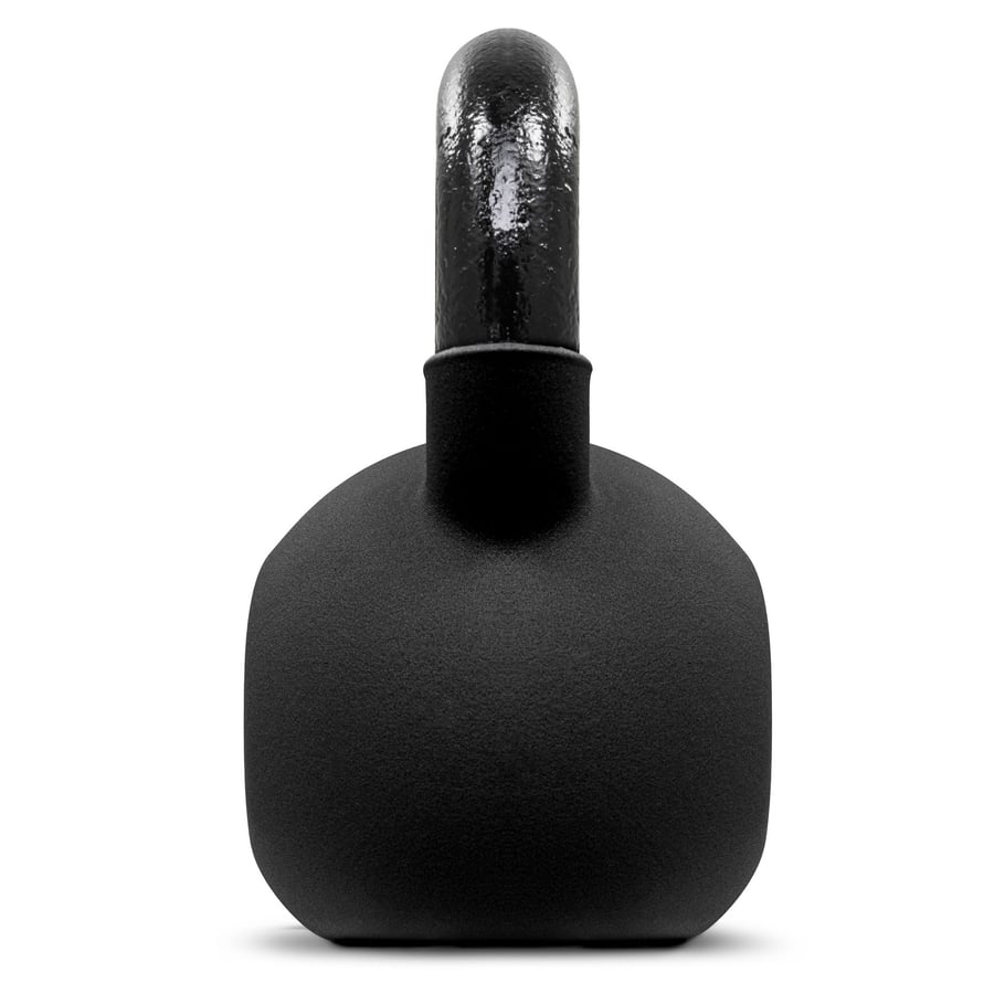 Kettlebell żeliwny 12kg HS-IB01 - 2
