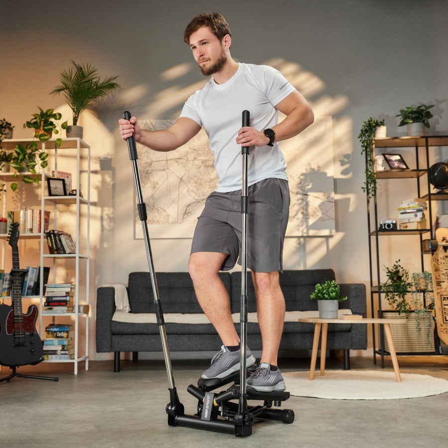 Stepper nordic walking HS-050S - 2