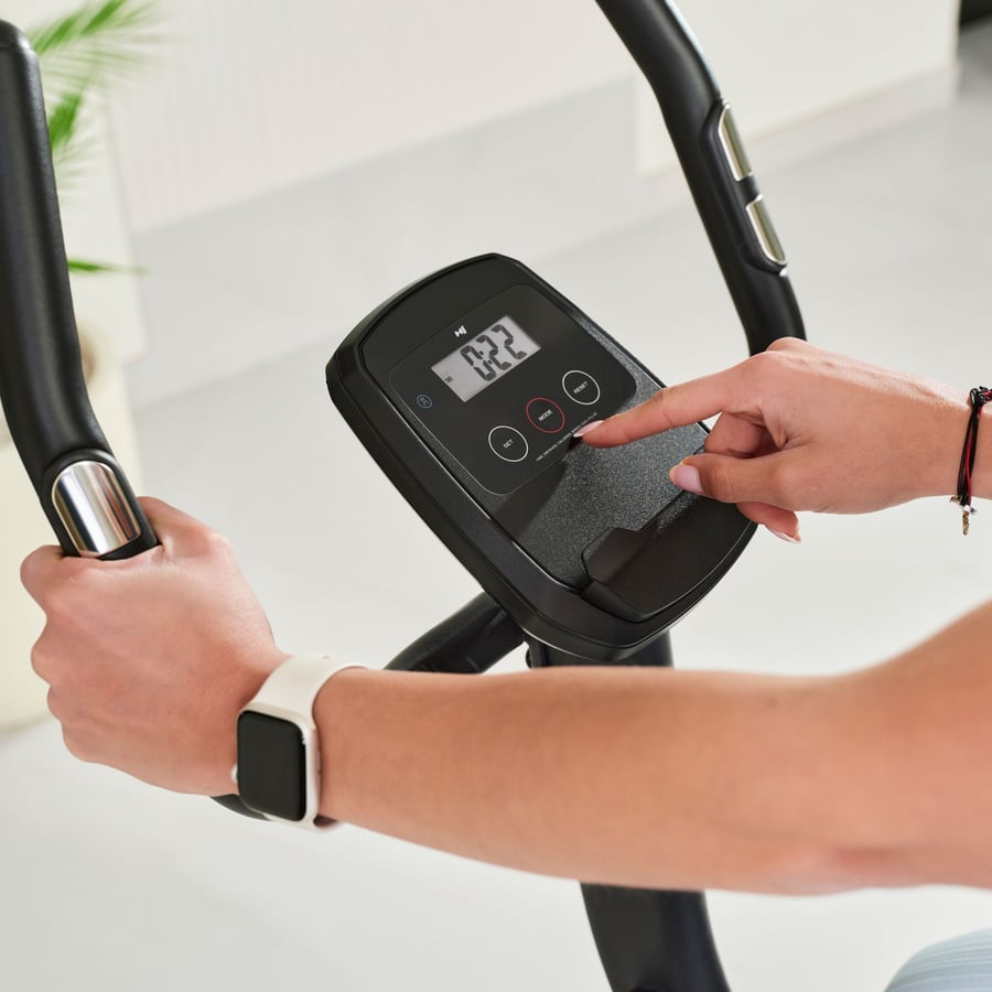 Rower magnetyczny HS-3000H Nexo - 5