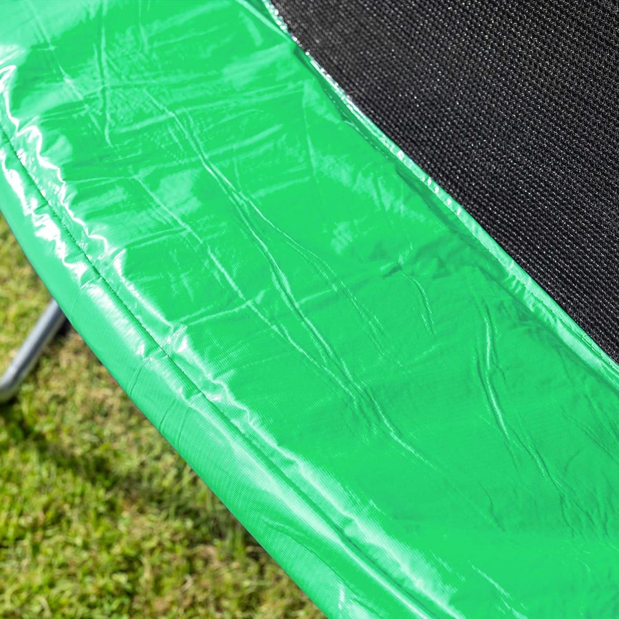 Osłonka do trampoliny (sesja 20 - 3
