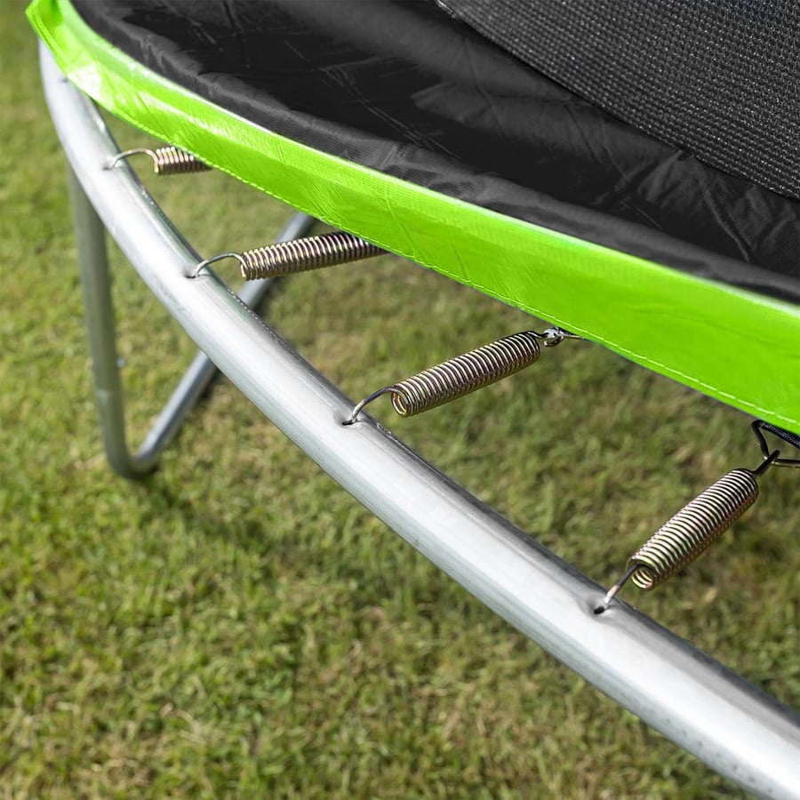 Osłonka sprężyn 8FT HS-TSC008DZ - 4