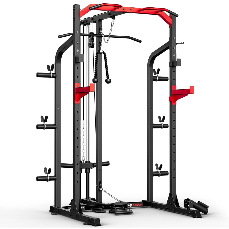 La gabbia da allenamento HS-2050K