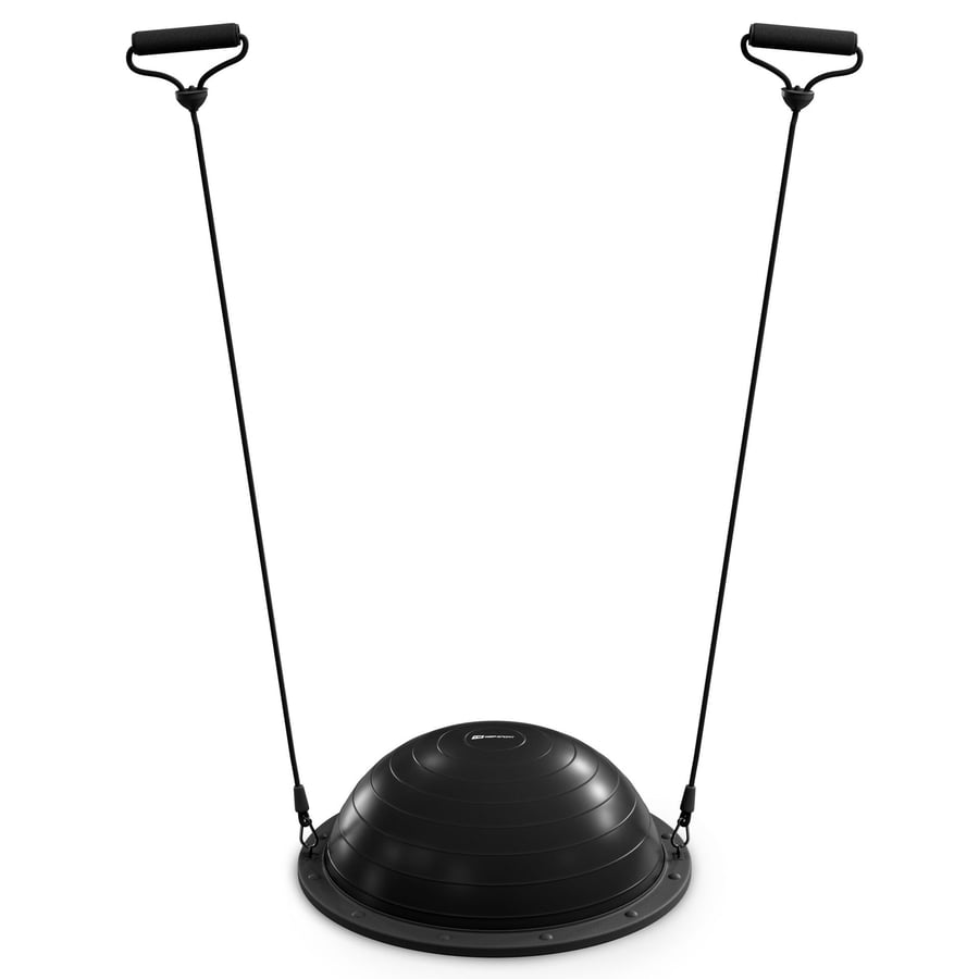 Platforma do balansowania z lin - 1