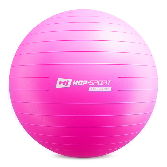 Dimensioni fitball Hop-Sport