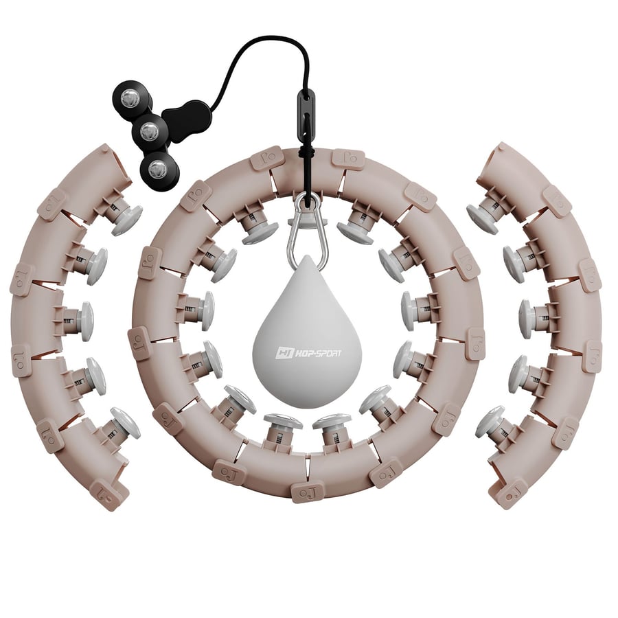 HS-106HH Beige Rendery - 2