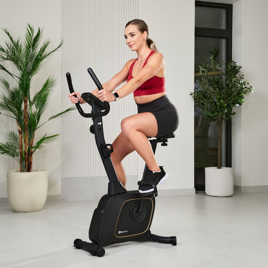 Rower magnetyczny HS-3000H Nexo - 2