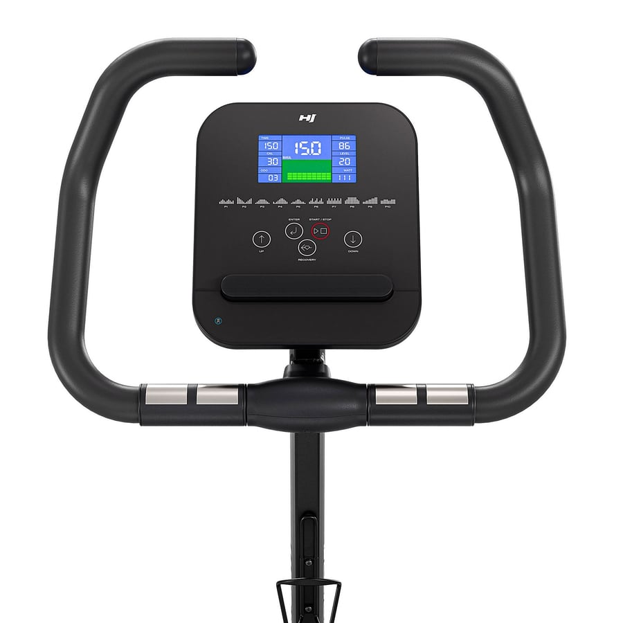 Rower elektryczno-magnetyczny H - 8