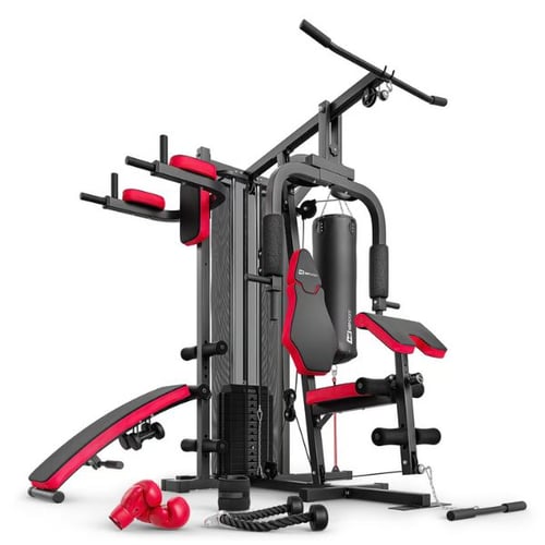 Palestra multifunzione