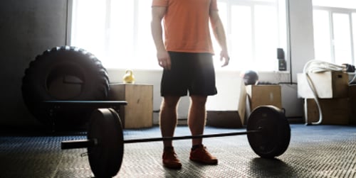 Quanto pesa un bilanciere - Tutto quello che devi sapere prima di allenarti