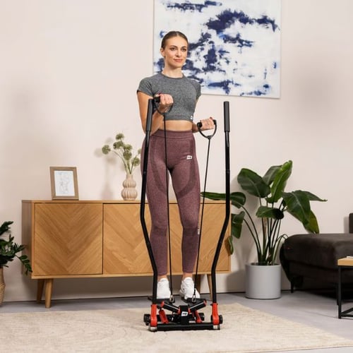 A cosa serve lo stepper