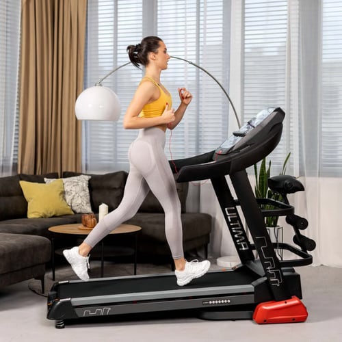 Meglio tapis roulant o ellittica? Confronto, benefici e guida alla scelta