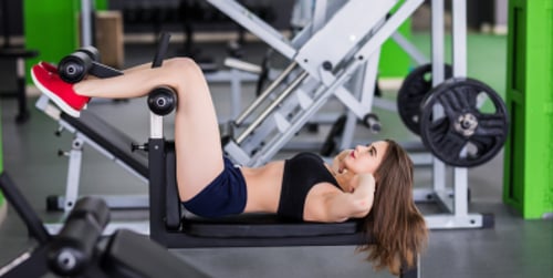 Esercizi su panca piana - Come aumentare la forza e sollevare di più