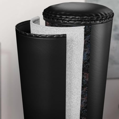 Come riempire un sacco da boxe