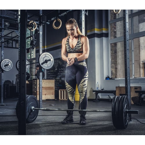 Quanto pesa un bilanciere