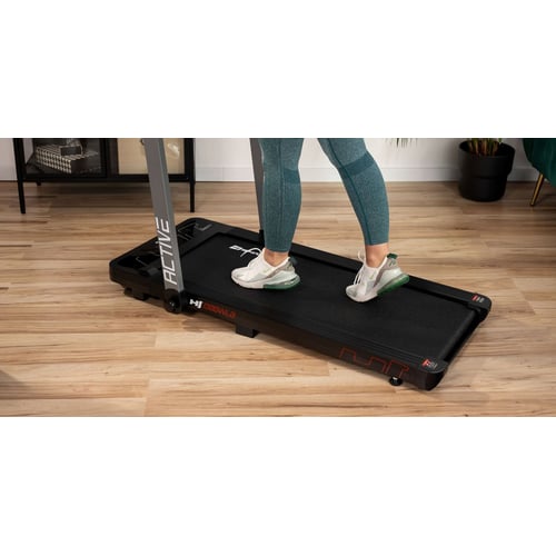 Iniziare l'allenamento tapis roulant - consigli per principianti