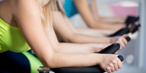 Cyclette per la cellulite: funziona davvero?