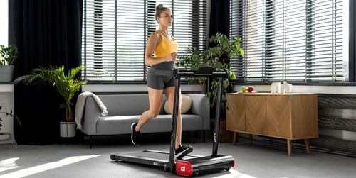 Come scegliere un tapis roulant? Ecco i 5 fattori decisivi da controllare