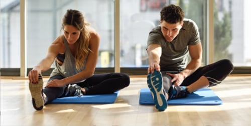 Cosa significa fitness – scopri il vero significato del fitness