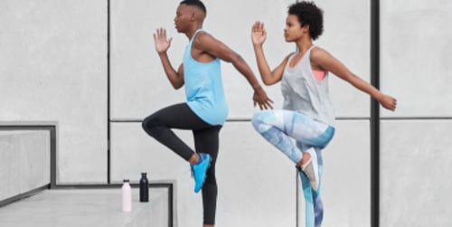Cardio fitness cos'è. Scopri cos'è il cardio fitness e i suoi benefici