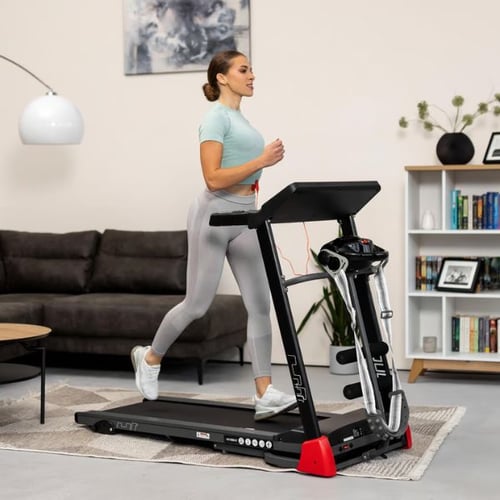 Benefici del tapis roulant - 5 motivi per iniziare a correre oggi
