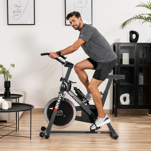 Differenza tra cyclette e spin bike – come scegliere quella giusta per te