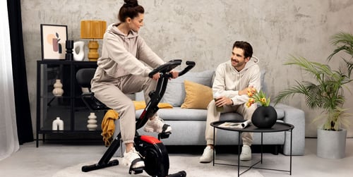 Cardio fitness cos'è. Scopri cos'è il cardio fitness e i suoi benefici